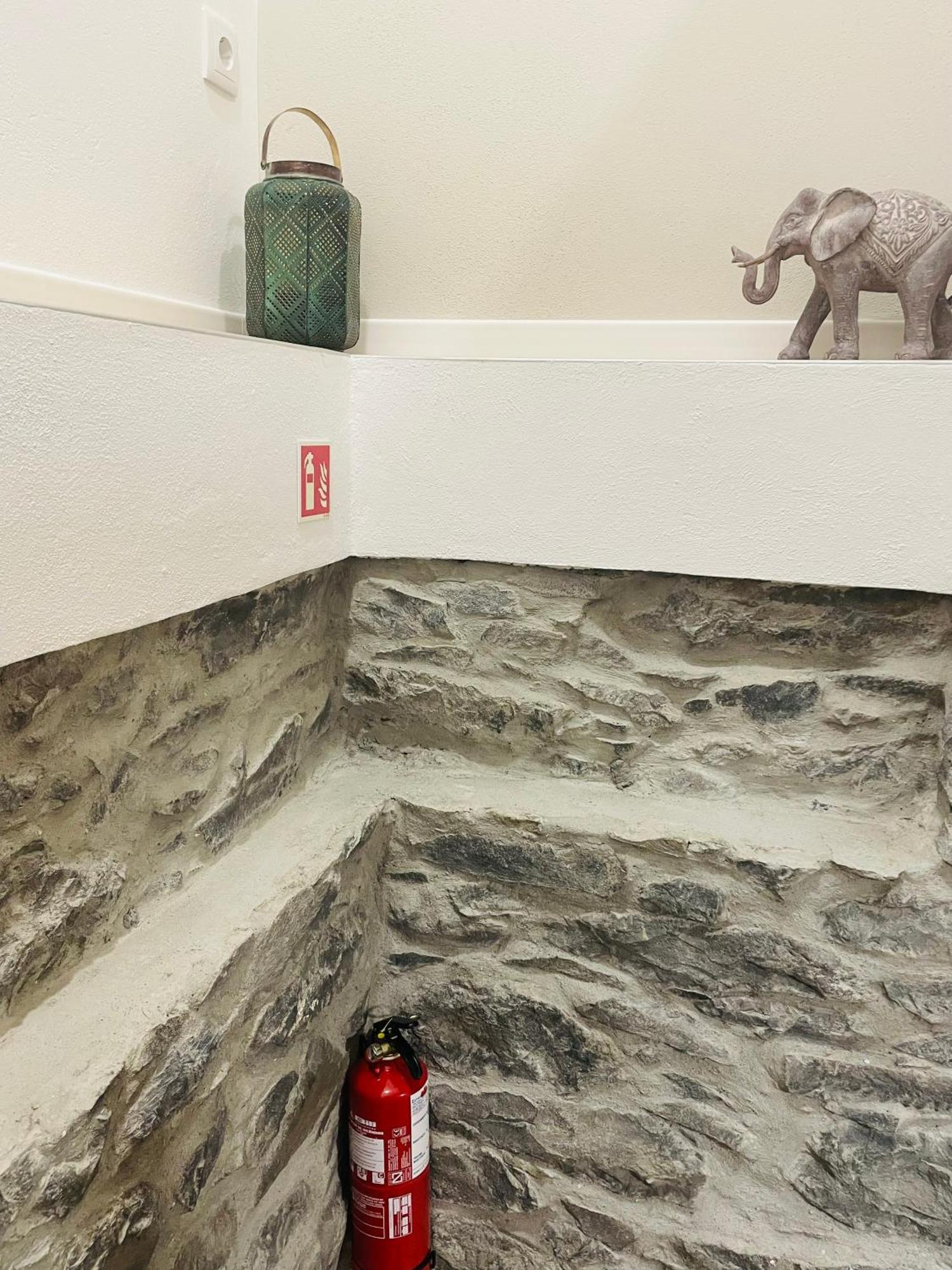 丰沙尔 Cozy House酒店 外观 照片
