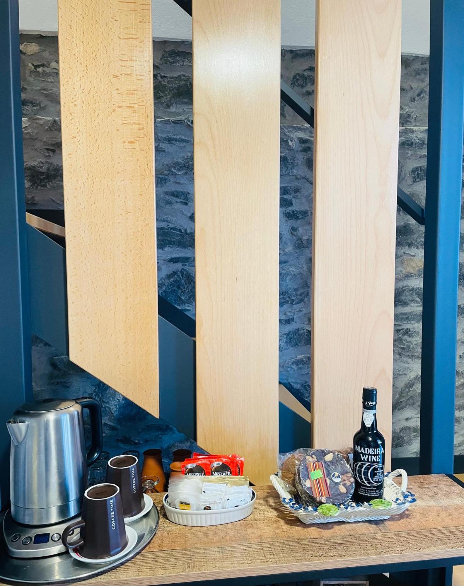 丰沙尔 Cozy House酒店 外观 照片
