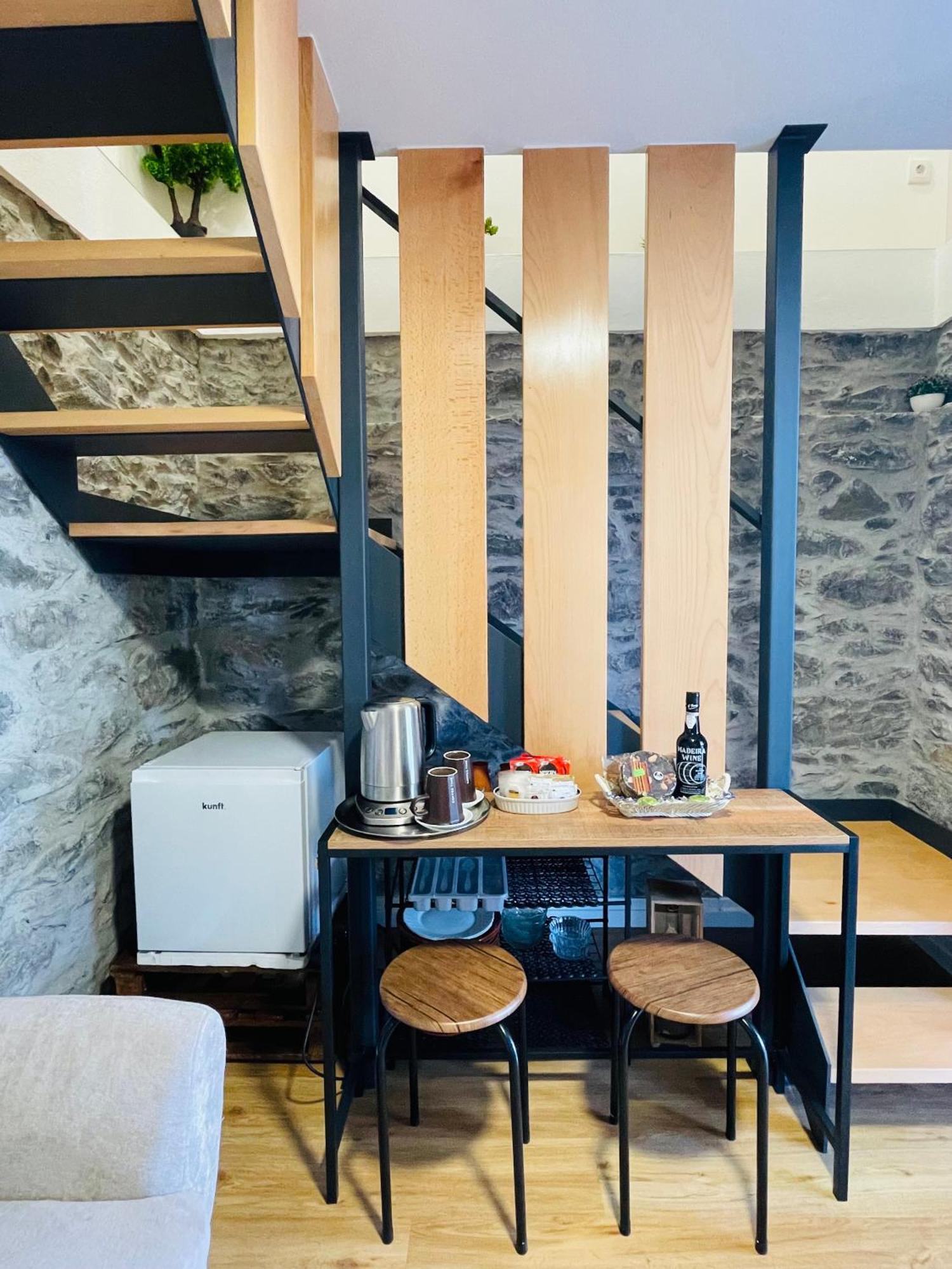 丰沙尔 Cozy House酒店 外观 照片