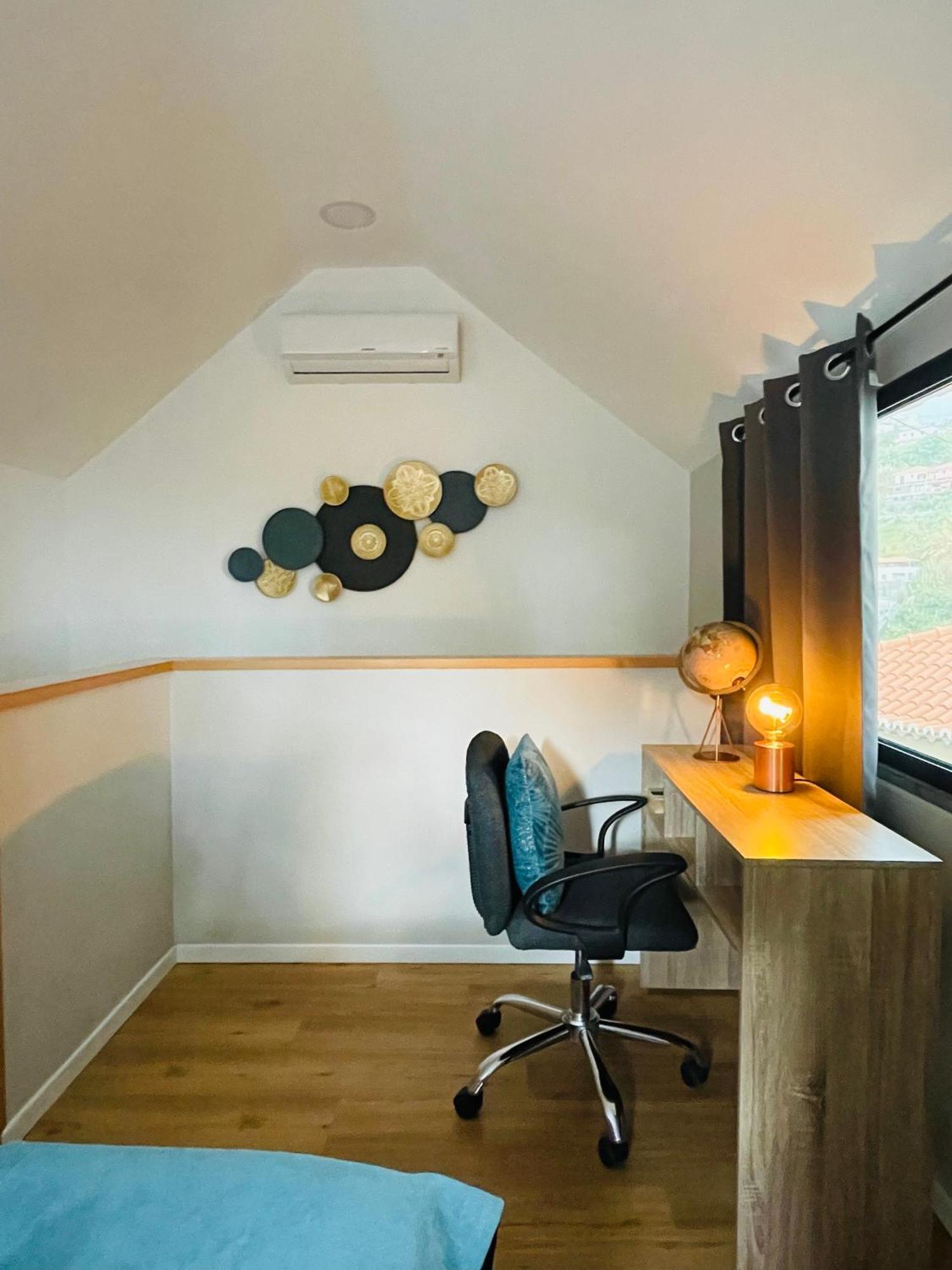 丰沙尔 Cozy House酒店 外观 照片