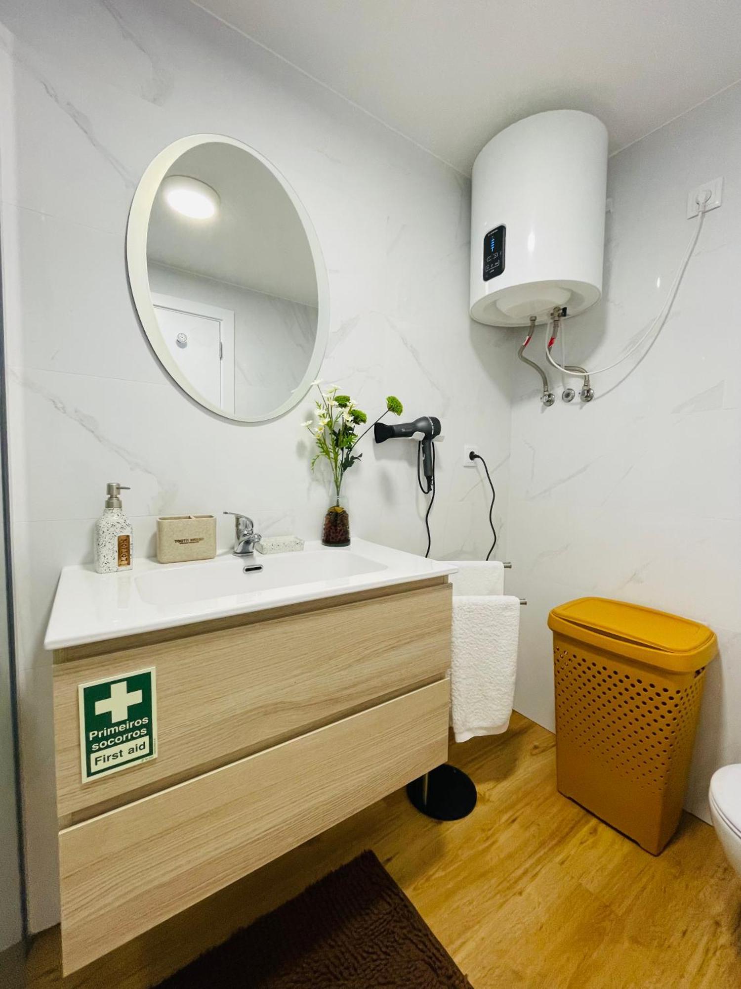 丰沙尔 Cozy House酒店 外观 照片